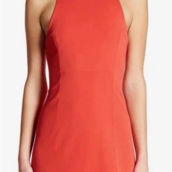 Free People Kitty Cat Dress - Picture 2 of 8